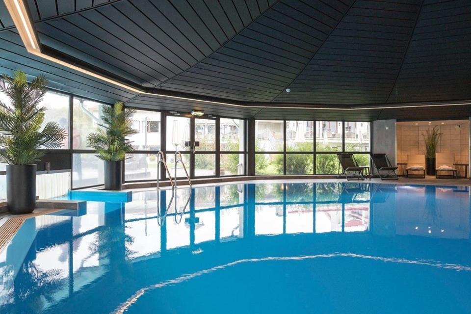Klaekken Hotel Honefoss Exterior foto